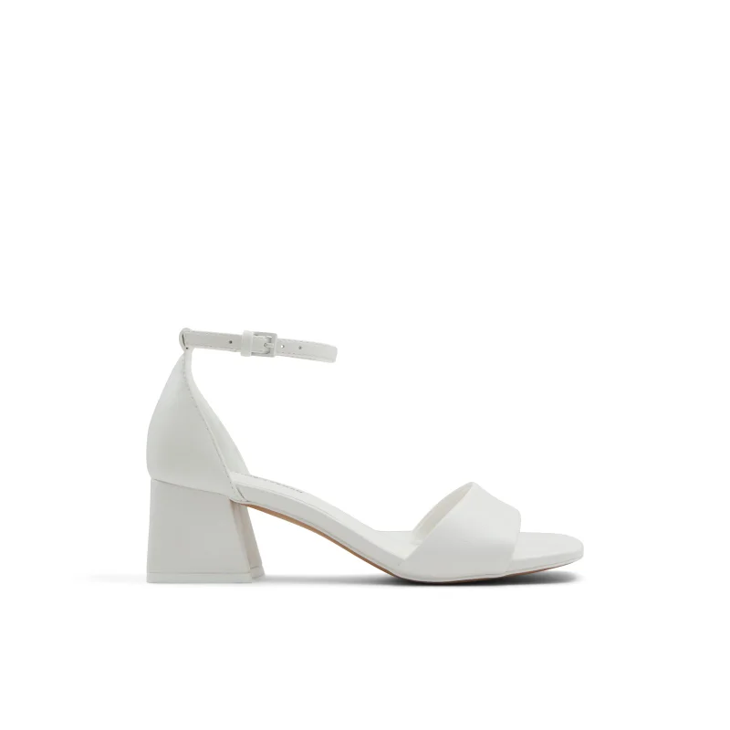 CALL IT SPRING Vicki Low heel sandals
